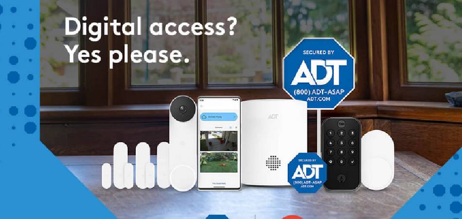 How Does ADT Compare to Other Security Providers?